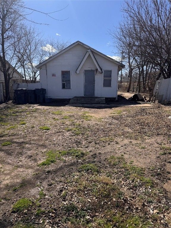 516 SW 46th Street, Oklahoma City, OK 73109