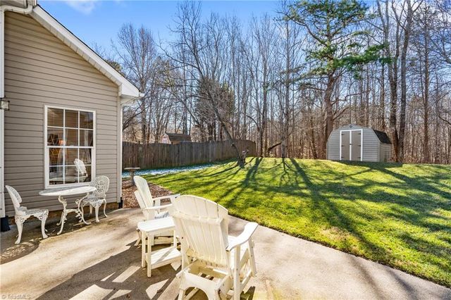 217 Harmon Ridge Lane, Kernersville, NC 27284