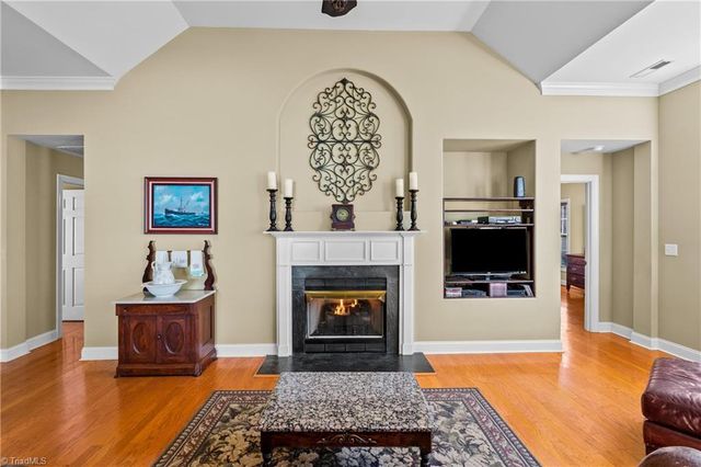 217 Harmon Ridge Lane, Kernersville, NC 27284