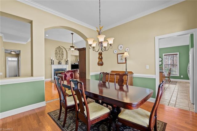 217 Harmon Ridge Lane, Kernersville, NC 27284