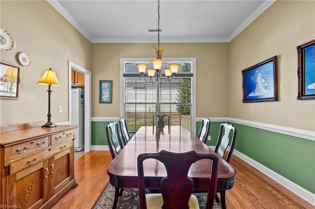 217 Harmon Ridge Lane, Kernersville, NC 27284