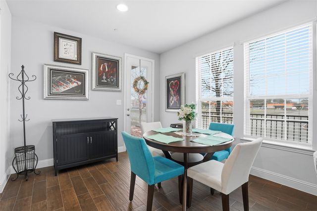 5585 Crosby Drive, North Richland Hills, TX 76180