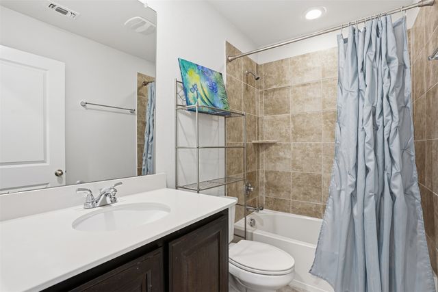 5585 Crosby Drive, North Richland Hills, TX 76180