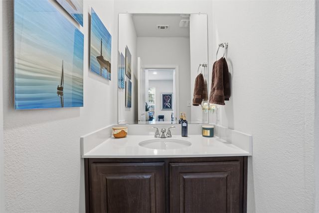 5585 Crosby Drive, North Richland Hills, TX 76180