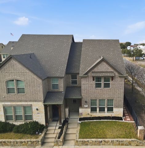 5585 Crosby Drive, North Richland Hills, TX 76180