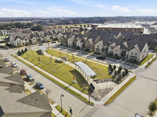 5585 Crosby Drive, North Richland Hills, TX 76180