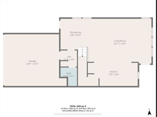 5585 Crosby Drive, North Richland Hills, TX 76180