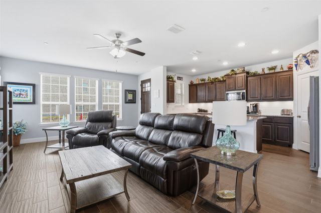 5585 Crosby Drive, North Richland Hills, TX 76180