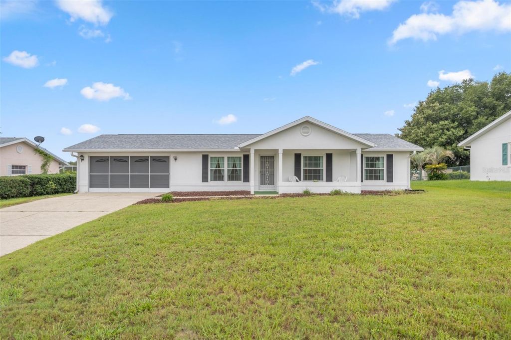8636 SW 108TH STREET, Ocala, FL 34481