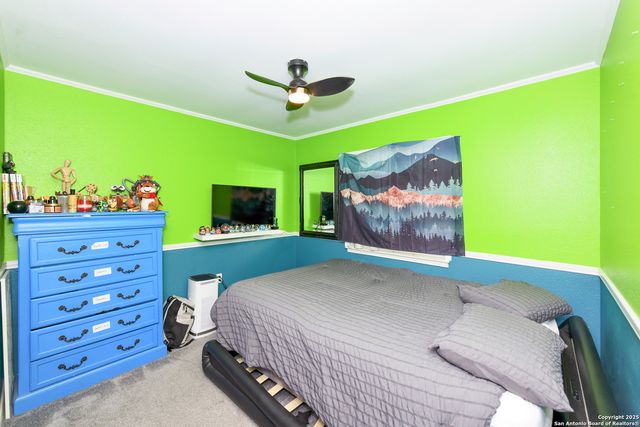 8702 N Collingwood, Universal City, TX 78148