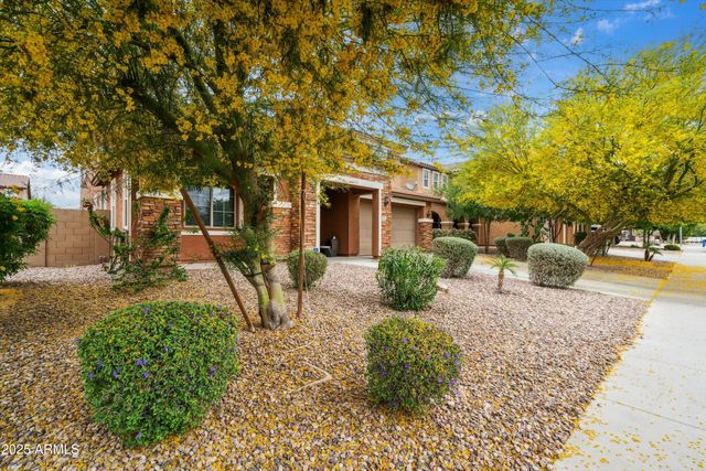 12172 W DAVIS Lane, Avondale, AZ 85323