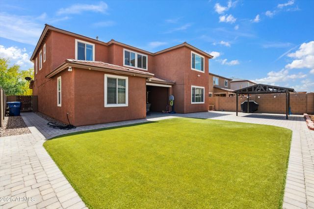 12172 W DAVIS Lane, Avondale, AZ 85323