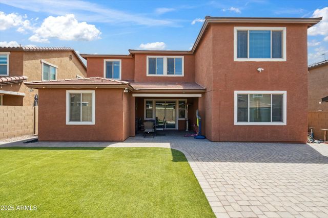 12172 W DAVIS Lane, Avondale, AZ 85323