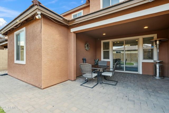 12172 W DAVIS Lane, Avondale, AZ 85323