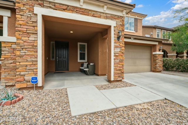 12172 W DAVIS Lane, Avondale, AZ 85323