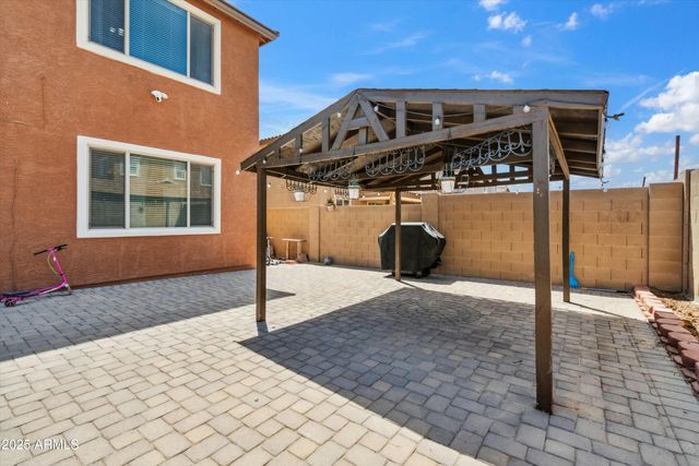 12172 W DAVIS Lane, Avondale, AZ 85323