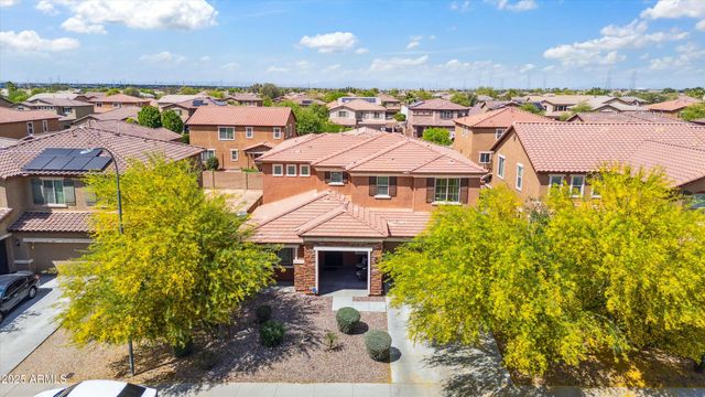 12172 W DAVIS Lane, Avondale, AZ 85323