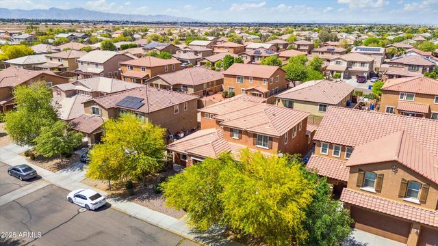 12172 W DAVIS Lane, Avondale, AZ 85323