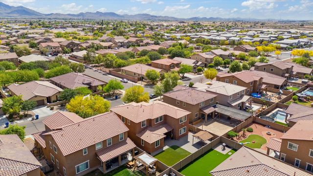 12172 W DAVIS Lane, Avondale, AZ 85323