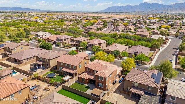 12172 W DAVIS Lane, Avondale, AZ 85323
