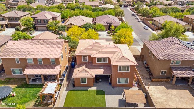 12172 W DAVIS Lane, Avondale, AZ 85323