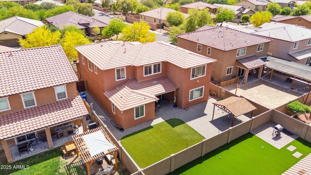 12172 W DAVIS Lane, Avondale, AZ 85323