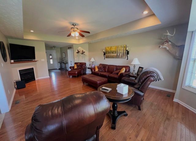 315 Waco Heights, Waco, KY 40385