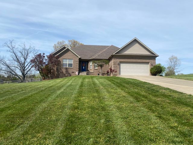 315 Waco Heights, Waco, KY 40385