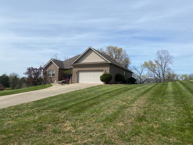 315 Waco Heights, Waco, KY 40385