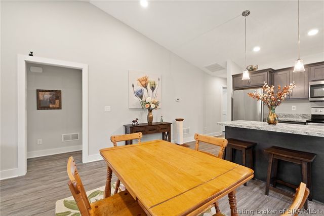 1945 Fisher Lane, Jeffersonville, IN 47130