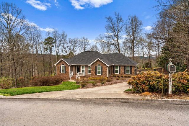 4270 Country Way, Cohutta, GA 30710