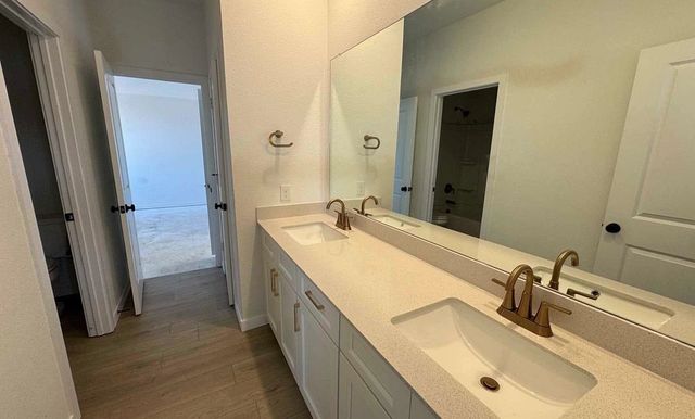 705 Tyronza Drive, Justin, TX 76247