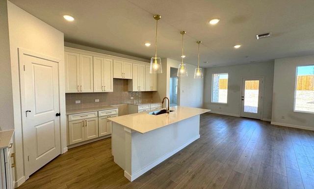 705 Tyronza Drive, Justin, TX 76247