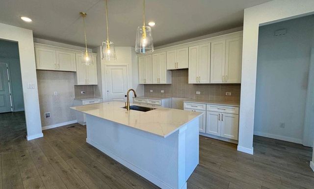 705 Tyronza Drive, Justin, TX 76247