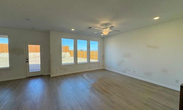 705 Tyronza Drive, Justin, TX 76247