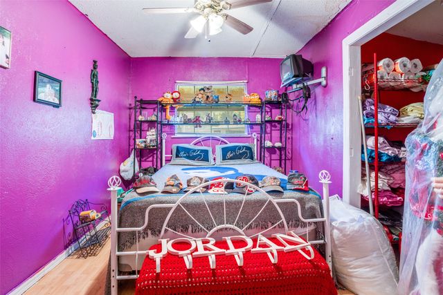 602 N Denison Street, Bells, TX 75414