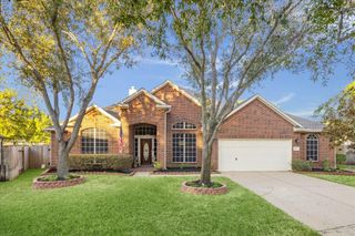 21206 Rush Hollow Court, Richmond, TX 77407