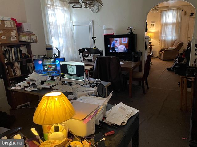 605 CATOR AVE, Baltimore, MD 21218