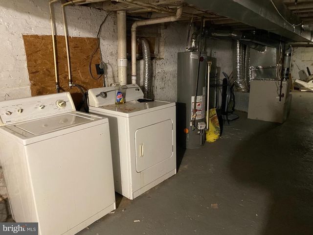 605 CATOR AVE, Baltimore, MD 21218