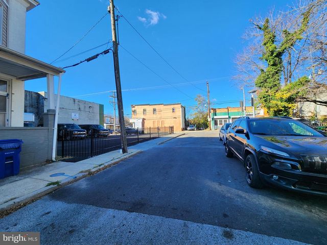 605 CATOR AVE, Baltimore, MD 21218