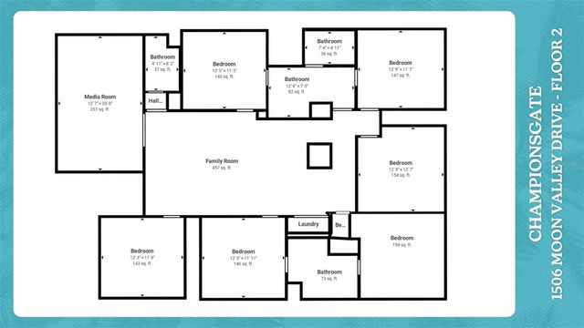 1506 MOON VALLEY DRIVE, Davenport, FL 33896