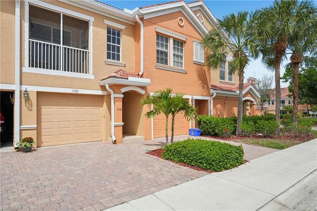 1825 Concordia Lake CIR 1508, Cape Coral, FL 33909