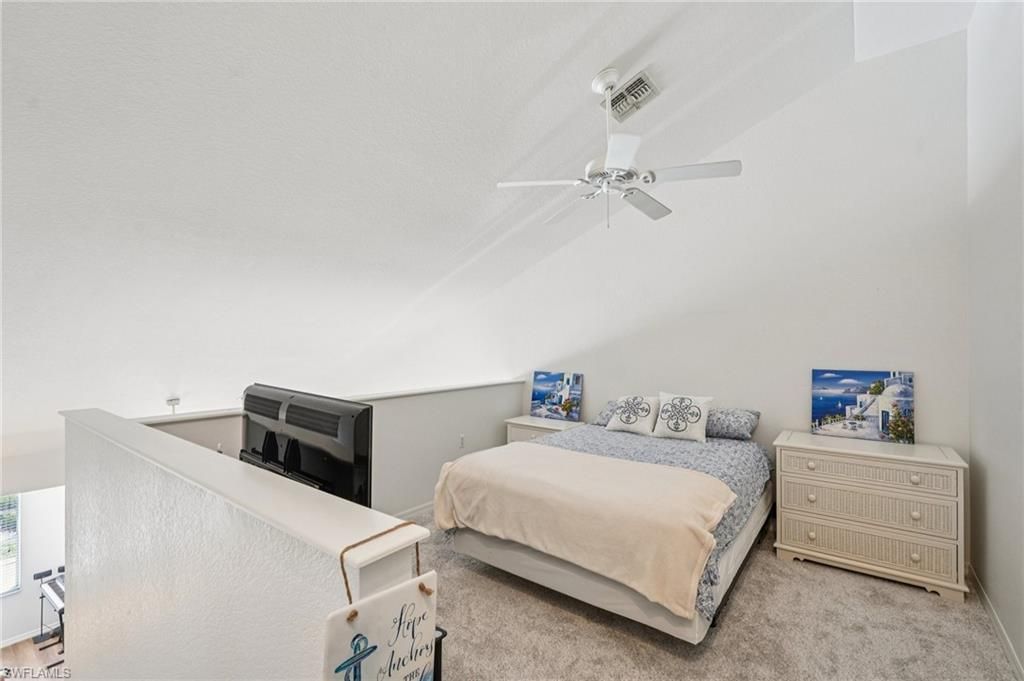 Image 17 of property listing at 1825 Concordia Lake CIR 1508, Cape Coral, FL 33909
