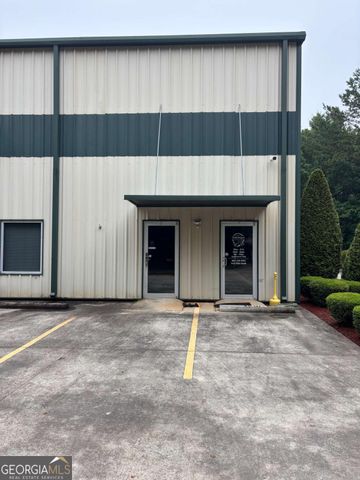 417 Dividend Drive UNIT D, Peachtree City, GA 30269