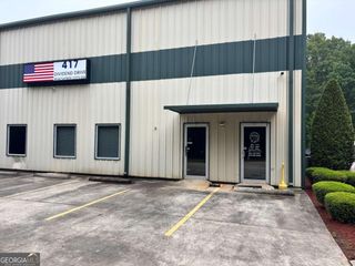 417 Dividend Drive UNIT D, Peachtree City, GA 30269