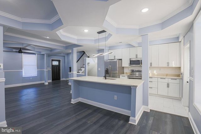 3411 LIBERTY HEIGHTS AVE, Baltimore, MD 21215