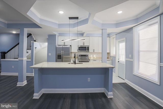 3411 LIBERTY HEIGHTS AVE, Baltimore, MD 21215