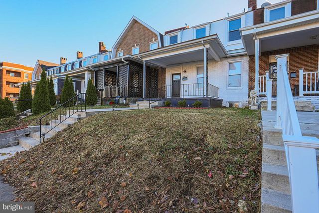 3411 LIBERTY HEIGHTS AVE, Baltimore, MD 21215