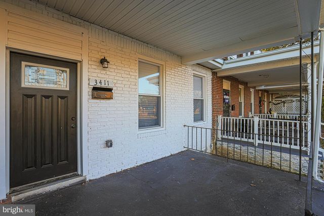 3411 LIBERTY HEIGHTS AVE, Baltimore, MD 21215