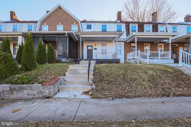 3411 LIBERTY HEIGHTS AVE, Baltimore, MD 21215